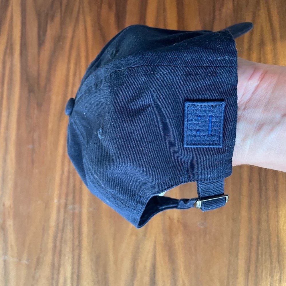 ACNE Studios Baseball cap